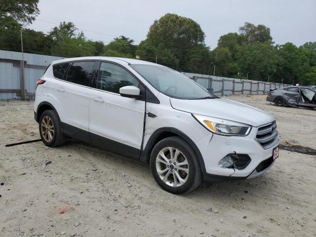 Vin: 1fmcu9g94hub72445, lot: 58971735, ford escape se 20174
