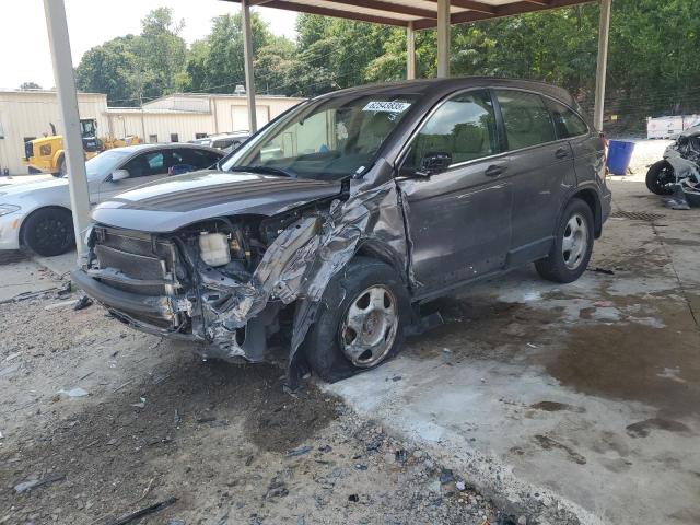 2011 HONDA CR-V LX - 3CZRE3H38BG705081