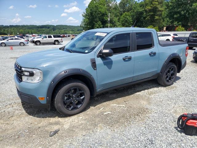 FORD MAVERICK X