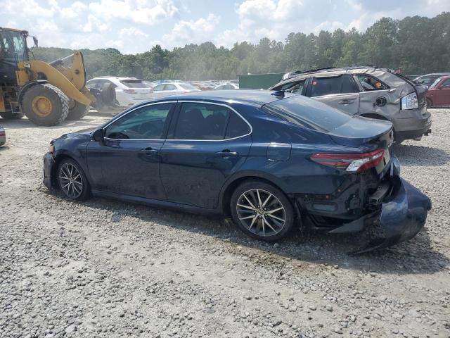 2021 TOYOTA CAMRY XLE 4T1F11AK0MU555909
