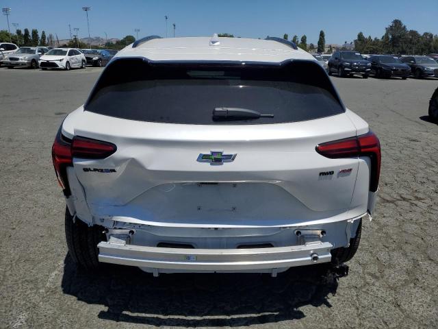 2024 CHEVROLET BLAZER RS - 3GNKDCRJ4RS287236