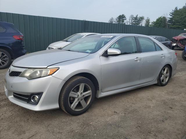Vin: 4t1bf1fk8eu753163, lot: 59458845, toyota camry l 2014 img_1
