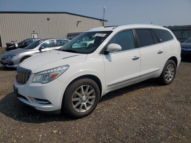 Vin: 5gakrakd4hj113719, lot: 59727835, buick enclave 2017 img_1
