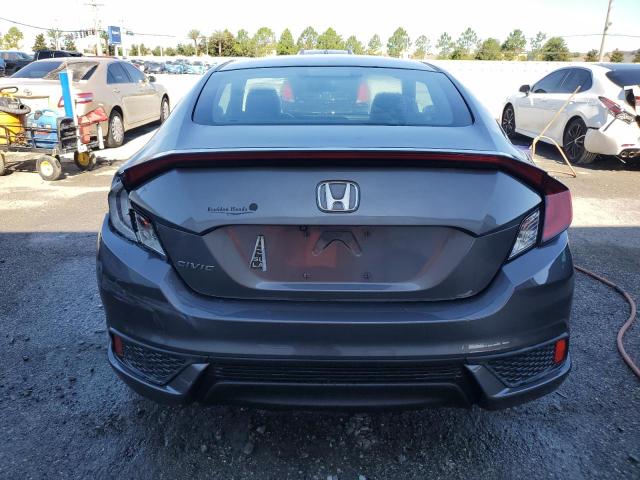 2016 HONDA CIVIC LX - 2HGFC4B05GH310061