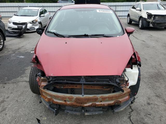 2015 FORD FIESTA SE 3FADP4EJ7FM200598
