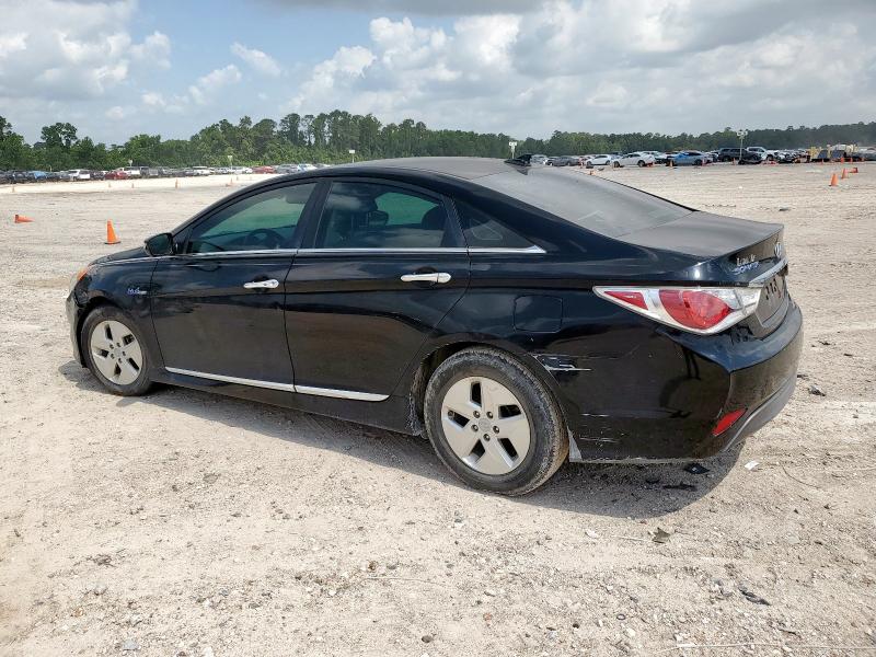 Vin: kmhec4a45ca056676, lot: 59771345, hyundai sonata hybrid 20122