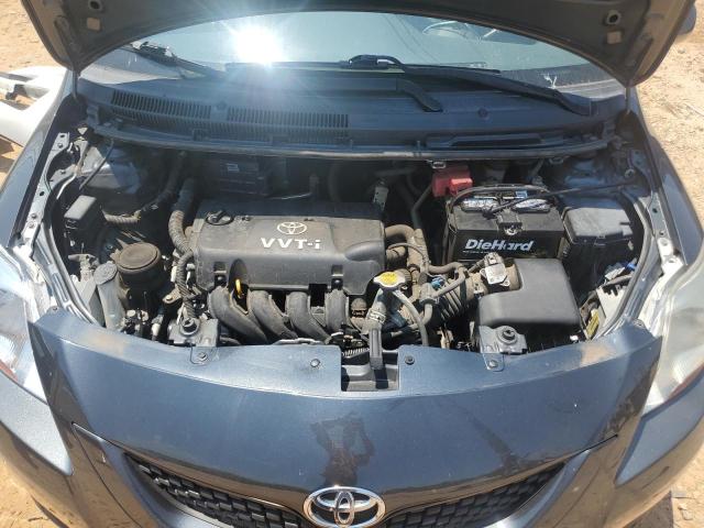 jtdbt4k37a4066859 - 2010 Toyota yaris - #63025335