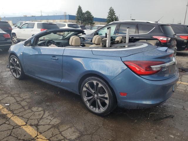 2016 BUICK CASCADA PR W04WT3N54GG076775
