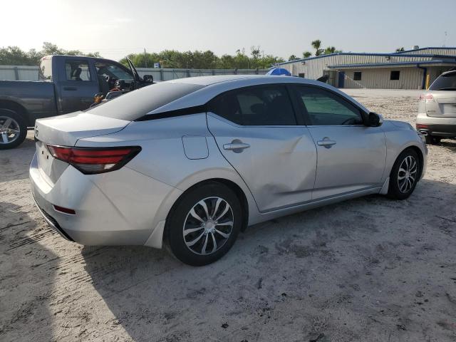 Vin: 3n1ab8bv2ly268129, lot: 59950825, nissan sentra s 20203