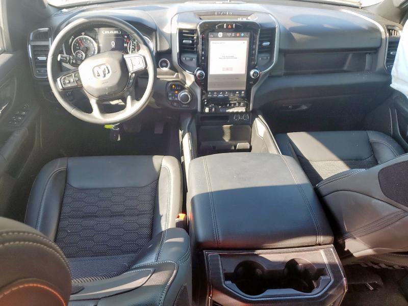 2024 RAM 1500 BIG H 1C6RRFFG8RN201351