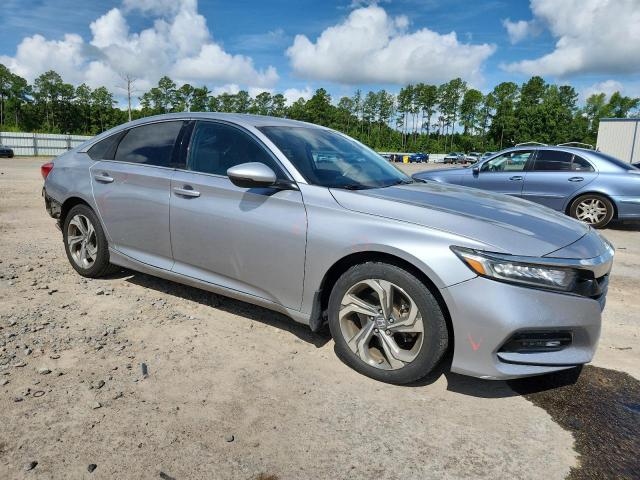 Vin: 1hgcv2f69ja025823, lot: 62683195, honda accord exl 20184