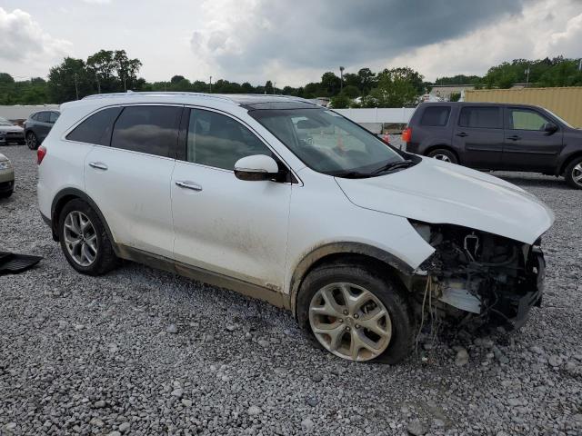 Vin: 5xyphda54kg592556, lot: 59771545, kia sorento ex 20194