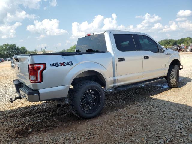 Vin: 1ftew1epxfke44323, lot: 61753105, ford f-150 supercrew 20153