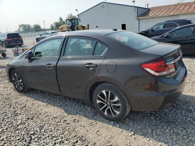 Vin: 2hgfb2f88dh510113, lot: 59586785, honda civic ex 20132