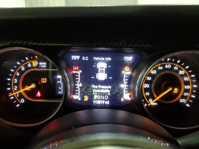 2020 JEEP GLADIATOR 1C6HJTFG6LL135872