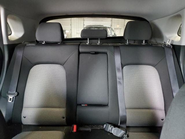 2021 HYUNDAI KONA SEL P KM8K6CAA6MU647920