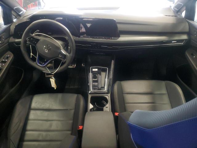 2024 VOLKSWAGEN GOLF R WVWEB7CD1RW222483