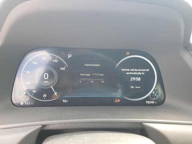2021 HYUNDAI SONATA SEL 5NPEJ4J22MH062888