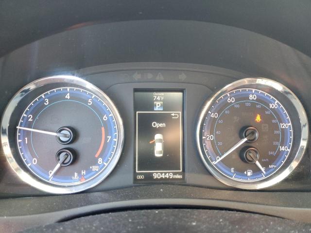 2019 TOYOTA COROLLA L - 5YFBURHE8KP868726