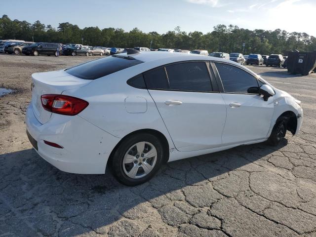 2017 CHEVROLET CRUZE LS 1G1BC5SM6H7171988