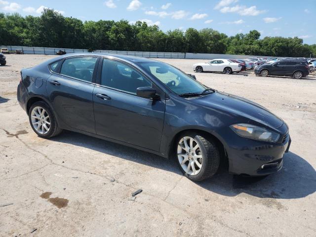 Vin: 1c3cdfba1dd336799, lot: 61839145, dodge dart sxt 20134