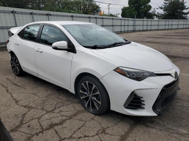 Vin: 2t1burhe4hc823839, lot: 60467575, toyota corolla l 20174