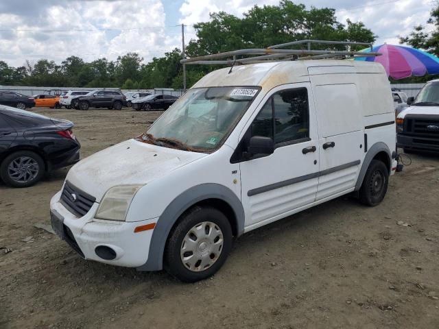 Vin: nm0ls7dn5ct114310, lot: 61730525, ford transit xlt 2012 img_1