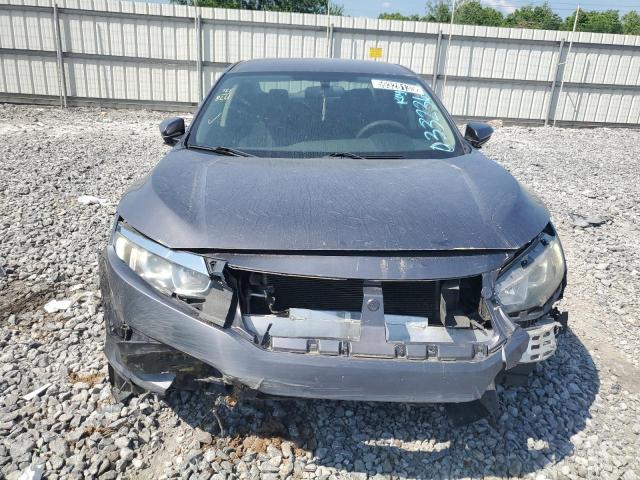 2017 HONDA CIVIC LX 19XFC2F51HE033236