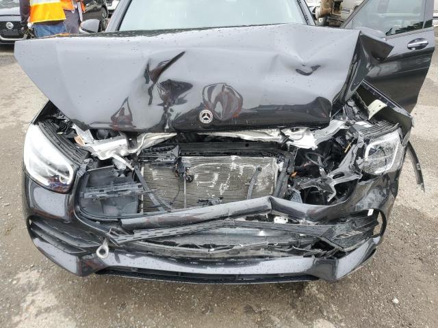 2022 MERCEDES-BENZ GLC 300 W1N0G8DB5NG042712