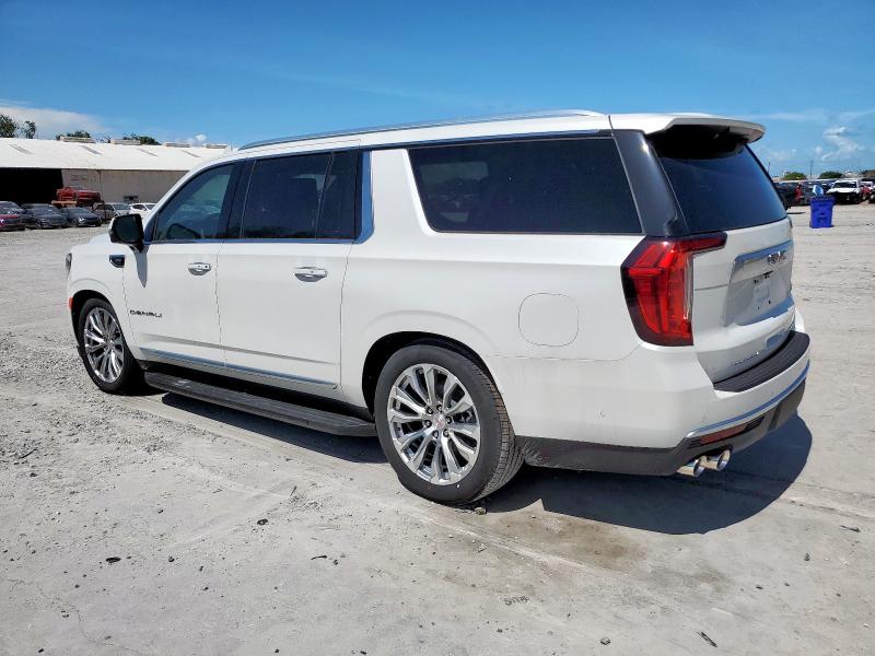 2024 GMC YUKON XL D 1GKS2JKL9RR355214