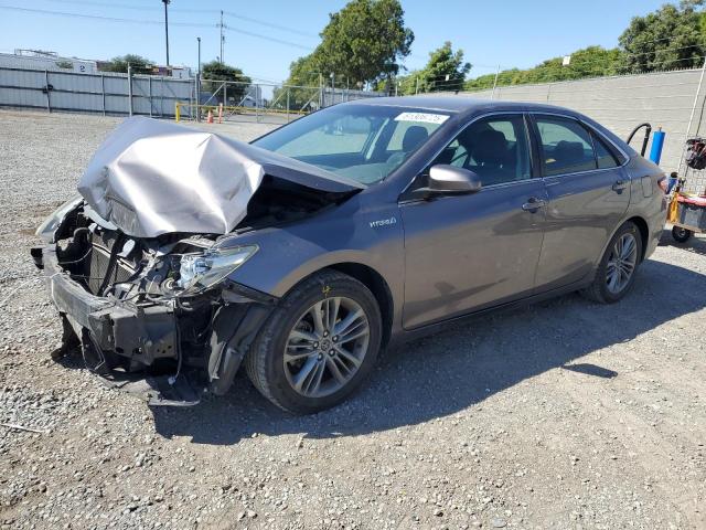 Vin: 4t1bd1fk2fu148269, lot: 61306725, toyota camry hybrid 2015 img_1