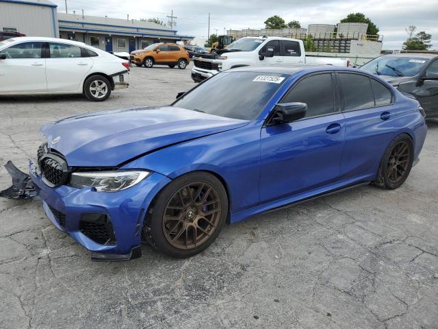 BMW M340I