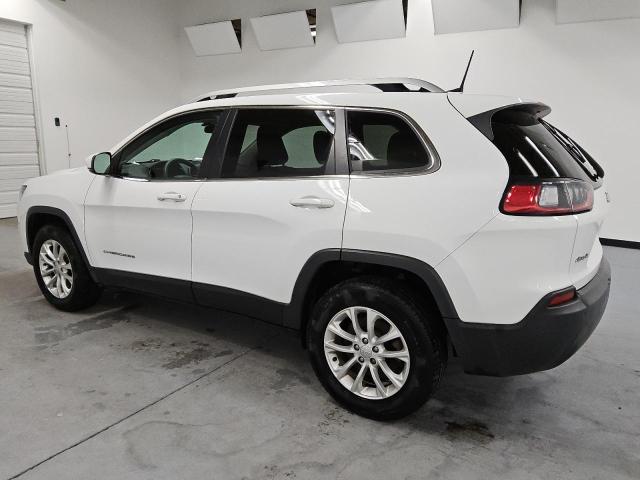 Vin: 1c4pjmcb1kd393132, lot: 59351445, jeep grand cher latitude 20192