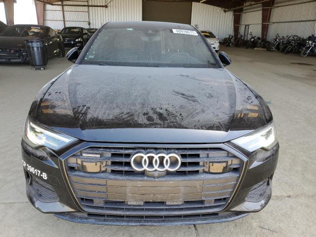 2023 AUDI A6 PREMIUM PLUS WAUE3BF20PN093856