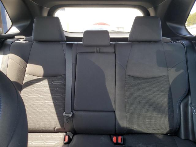 2023 TOYOTA RAV4 SE - 4T3T6RFV2PU110878