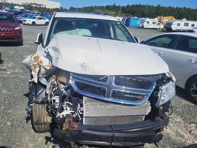 2017 DODGE JOURNEY GT 3C4PDDFG0HT535407