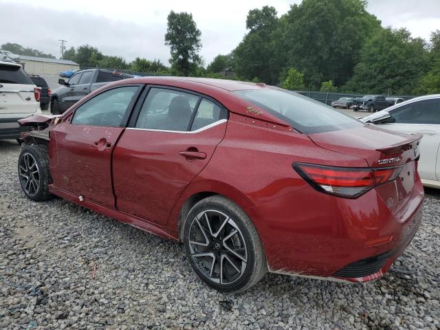 Vin: 3n1ab8dv4sy225102, lot: 61367035, nissan sentra sr 20252