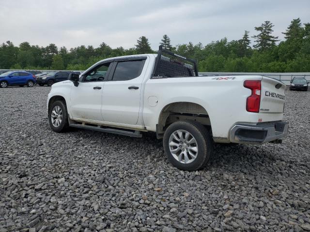 Vin: 3gcpybeh6lg158084, lot: 60296065, chevrolet all models k1500 custom 20202