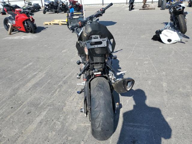 2022 BMW S 1000 R - WB10E5304N6E40074