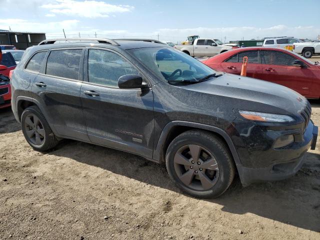 Vin: 1c4pjmcb3gw321165, lot: 60718155, jeep grand cher latitude 20164