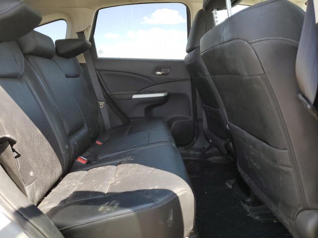 2015 HONDA CR-V TOURI 5J6RM4H90FL046614