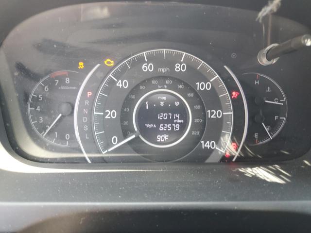2015 HONDA CR-V EXL 2HKRM3H7XFH552339