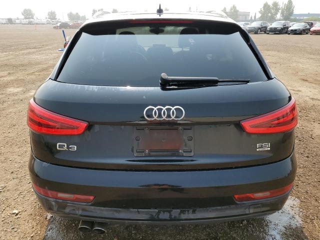 2015 AUDI Q3 PRESTIG WA1GFEFS7FR000563