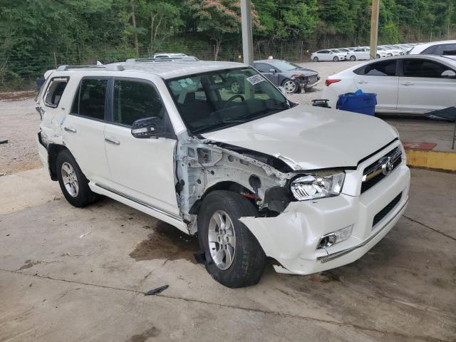 Vin: jtezu5jr8d5057508, lot: 60489675, toyota 4runner sr5 20134
