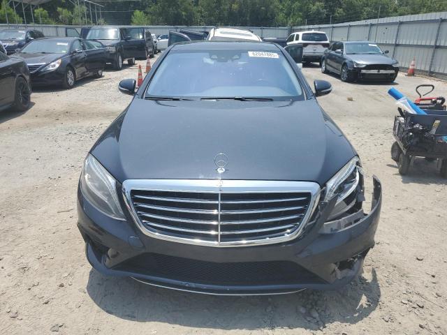 2016 MERCEDES-BENZ S 550 WDDUG8CB6GA218995