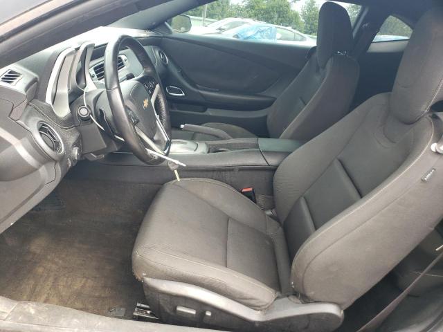 2015 CHEVROLET CAMARO LT 2G1FD1E35F9267469