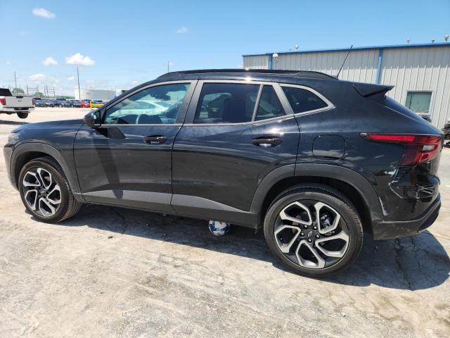 Vin: kl77ljep4sc152363, lot: 60250555, chevrolet trax 2rs 2rs 20252