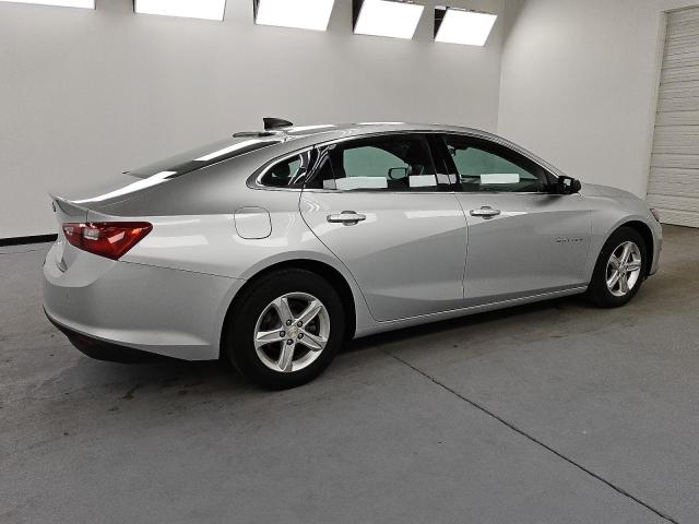 Vin: 1g1zb5st3mf051283, lot: 60471685, chevrolet malibu ls 20213