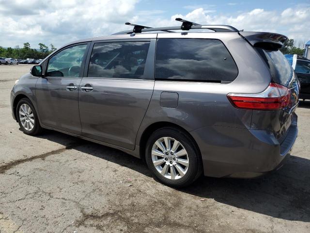 Vin: 5tddk3dc9fs099733, lot: 61034865, toyota all models xle 20152