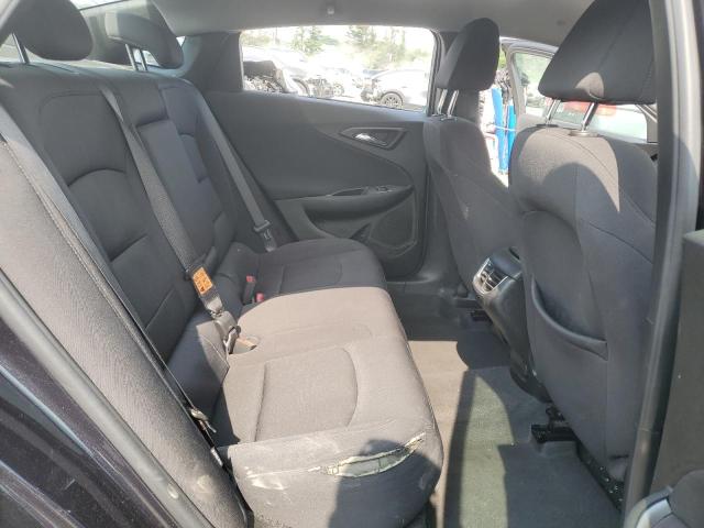 2023 CHEVROLET MALIBU LT 1G1ZD5ST4PF191146